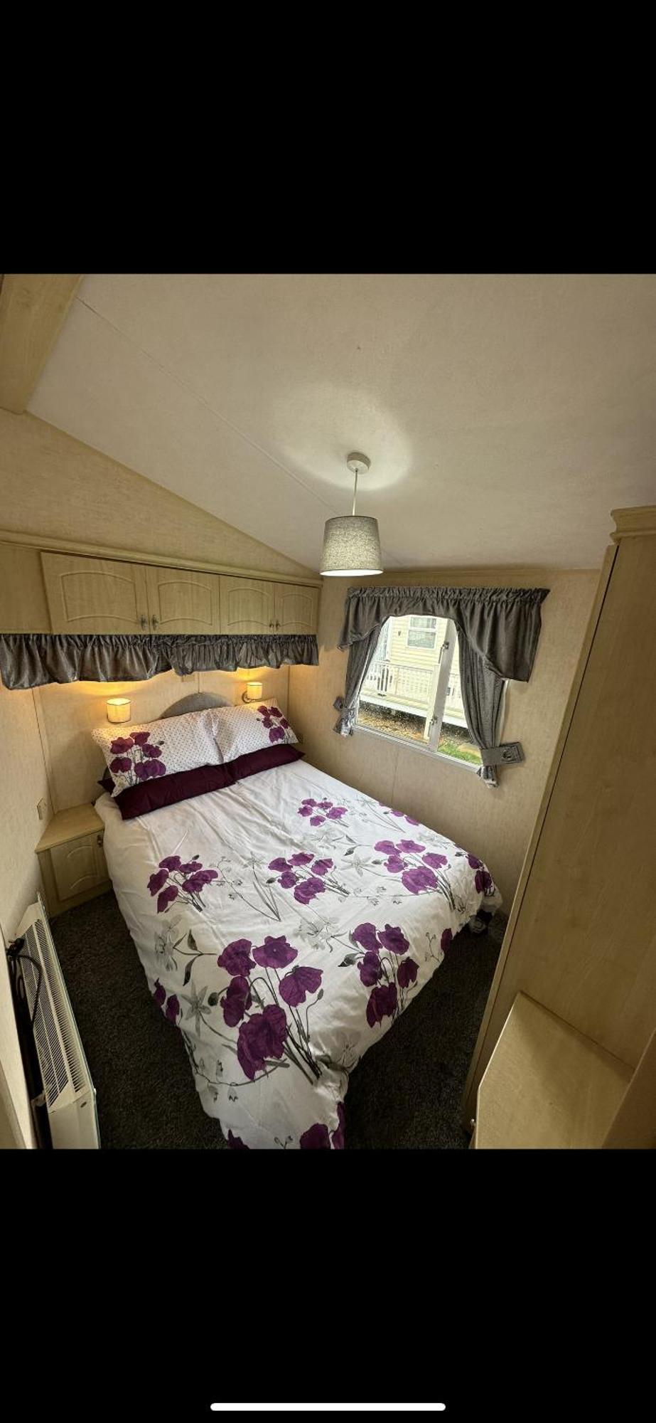 Hotel 8 Berth Waterside Ingoldmells V8 Santanavan 3 Skegness Exterior foto